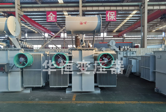 SZ11-10000/35柳南柳南柳南油浸式变压器厂家