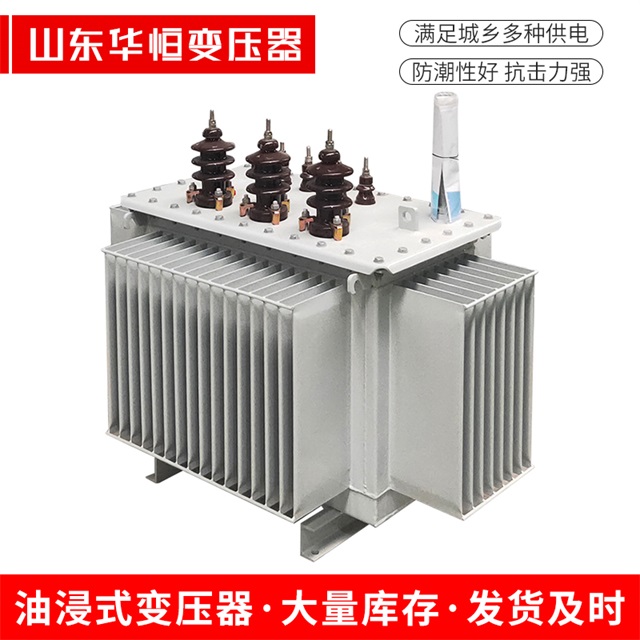 S13-10000/35柳南柳南柳南油浸式变压器厂家