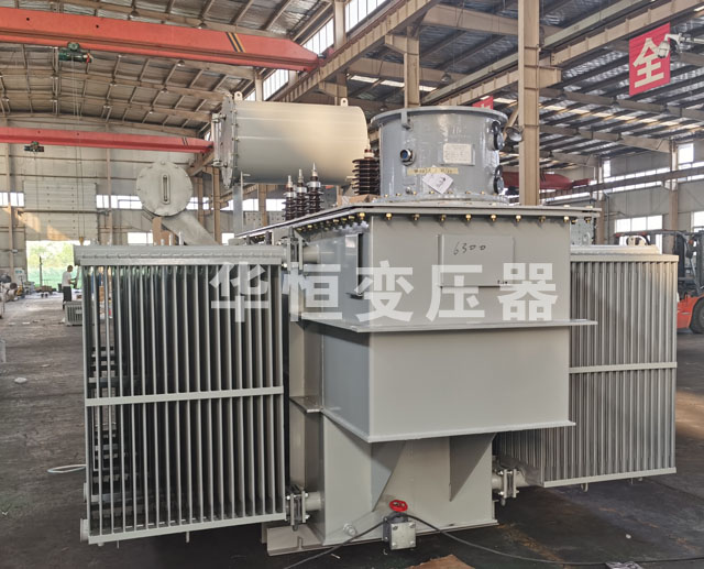 6300KVA柳南柳南柳南电力变压器